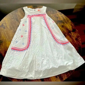 JOULES clothing | little girls spring dress. Size: 8Y